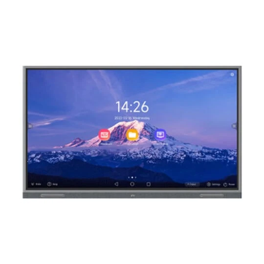 UNV 65" SMART INTERACTIVE  DISPLAY MW3565-U-X