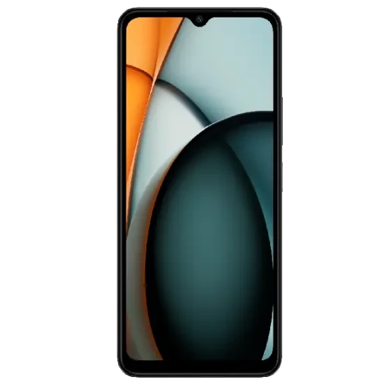 Xiaomi Redmi A3 4 GB / 128 GB Midnight Black Outlet