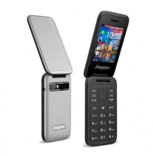 Energizer E282SC Silver Outlet