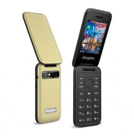 Energizer E282SC Gold Outlet