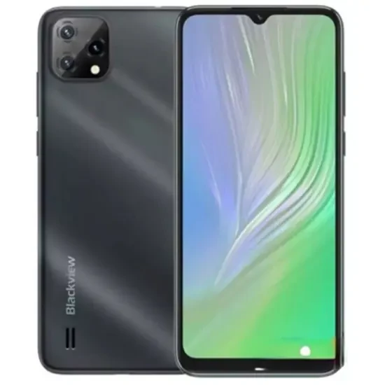 BLACKVIEW A55 3 / 16 GB DS BLACK Outlet