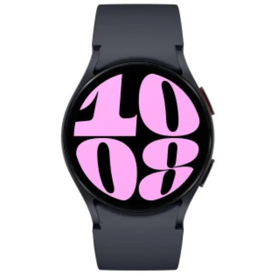 Samsung Galaxy Watch 6 40mm (SM-R930) Black Outlet