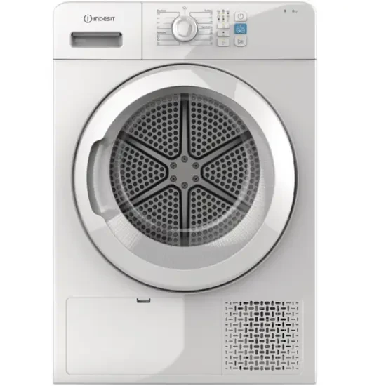 Indesit YT CM08 8B EU Outlet
