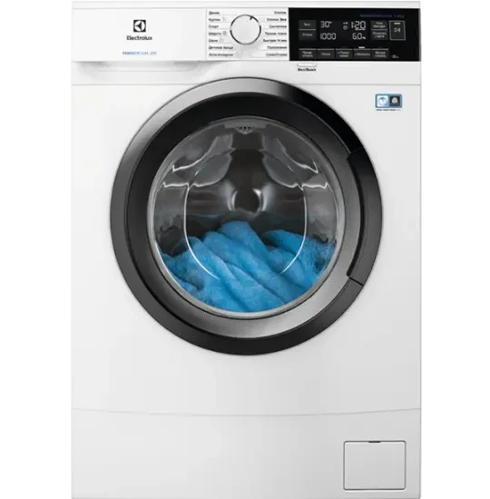 Electrolux EW6S3R06S Outlet