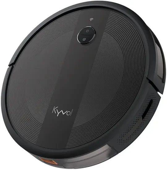 Kyvol Cybovac E20 Robot Vacuum Mop Outlet