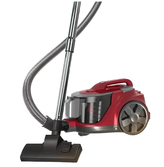 Taube TVC2201HC Red (276778) Outlet