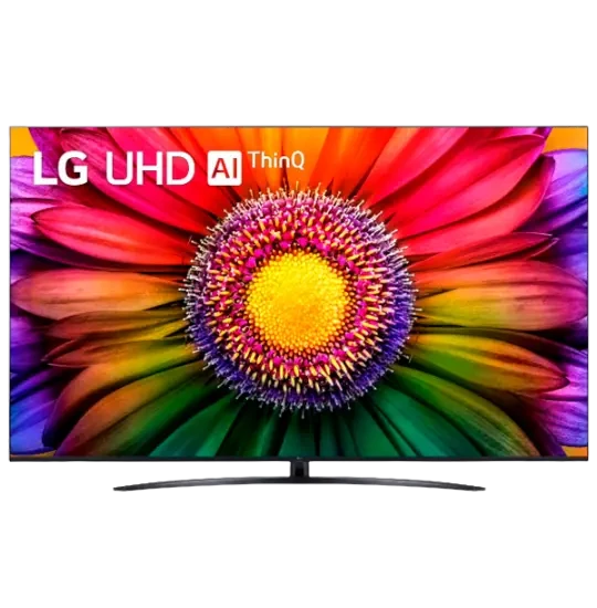 LG 86" 86UR81006LA Outlet