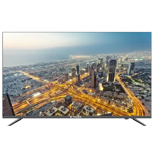 Taube 32" LED Smart TV TB32SBK Outlet