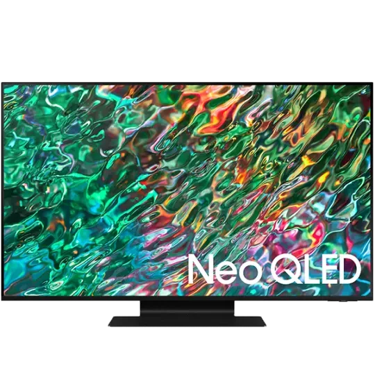 Samsung 50"QLED Smart TV 4K UHD QE50QN90BAUXCE Outlet
