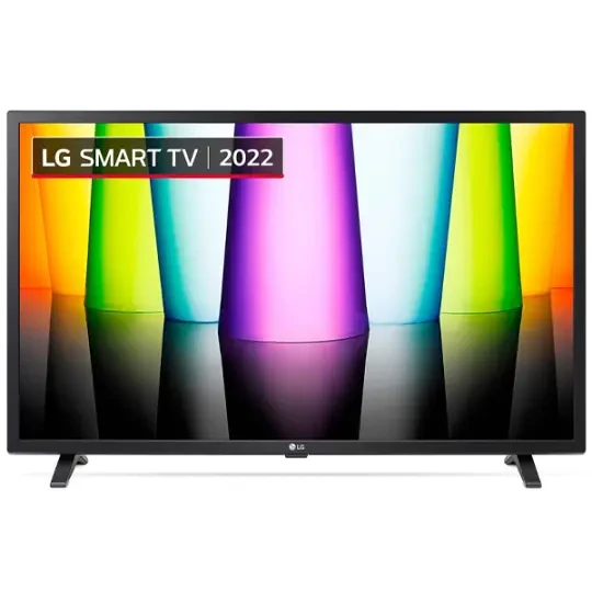 LG 32'' Smart FHD 32LQ63006LA Outlet
