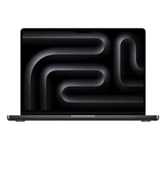 Apple MacBook Pro M3 MRX43RU (SDJ5CFDKD72) Outlet
