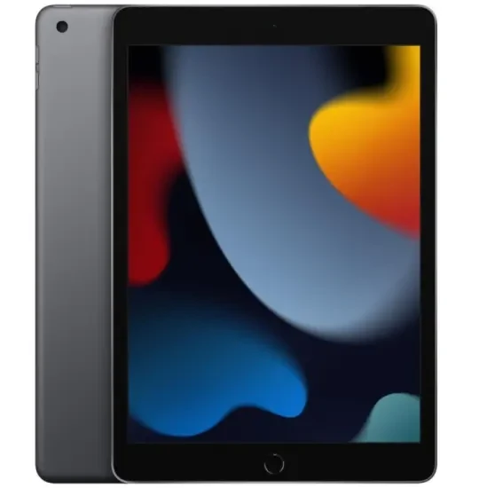 Apple iPad 10.2 Wi-Fi 64 GB (2021) (9th generation) Space Gray Outlet