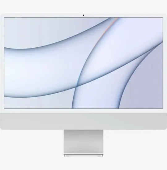 Apple iMac M1 24 [MGTF3RU] Outlet (625Q7GN)