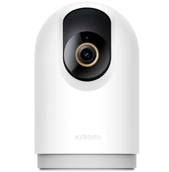 Xiaomi Mi Home Security Camera Smart C500 Pro BHR8088GL White