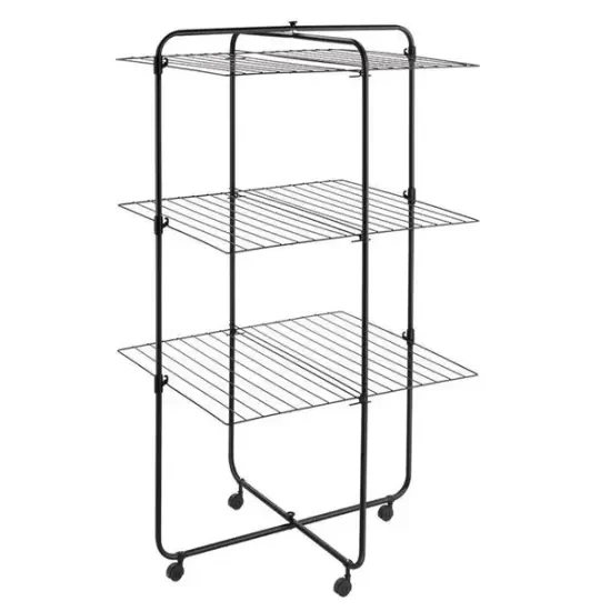 Metaltex Dijon Onyx 3-T 33M (407963162) Black