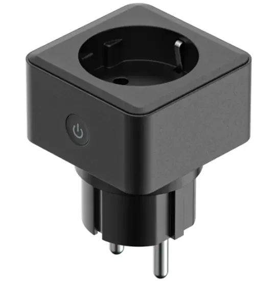 Yandex YNDX-0007B Socket Smart Black