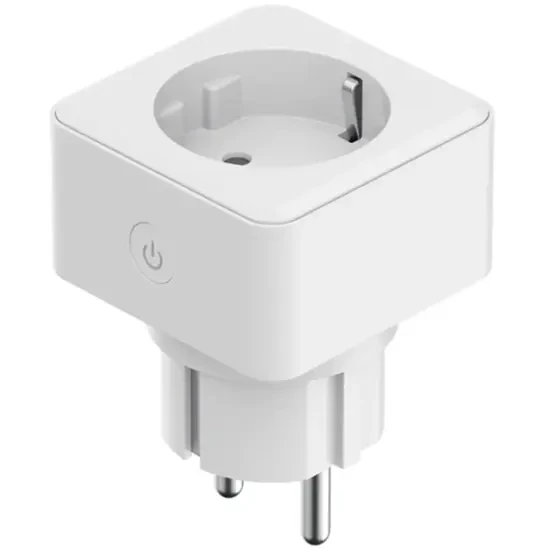 Yandex YNDX-0007W Socket Smart White