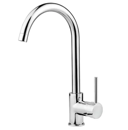 Luno mətbəx kranı BOC_062M