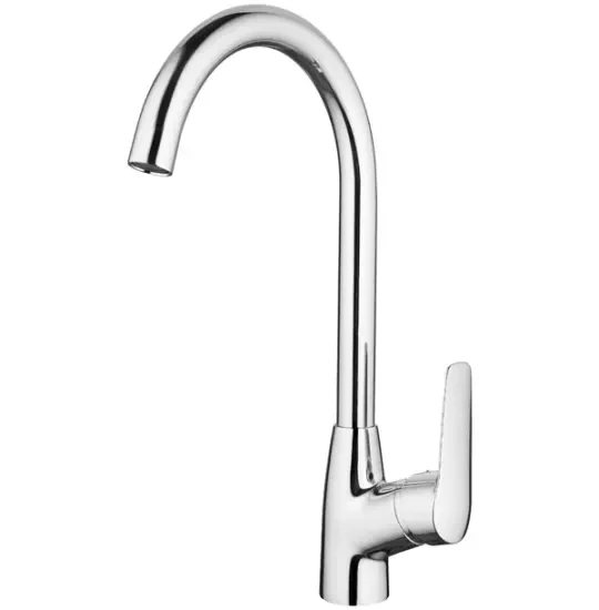 Boro mətbəx kranı BMO_062M