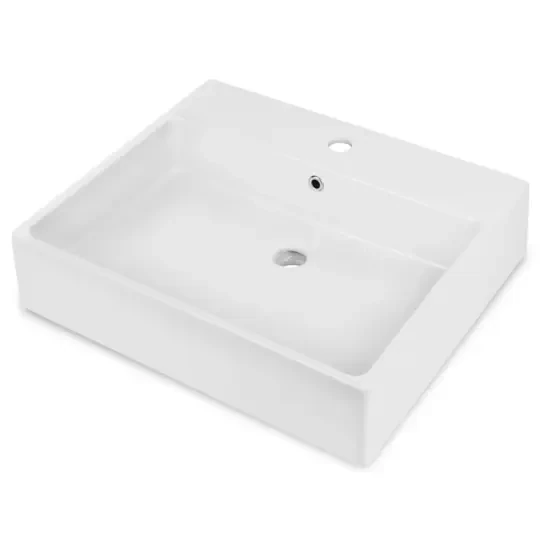 Temisto Keramik lavabo CDT_6U6S