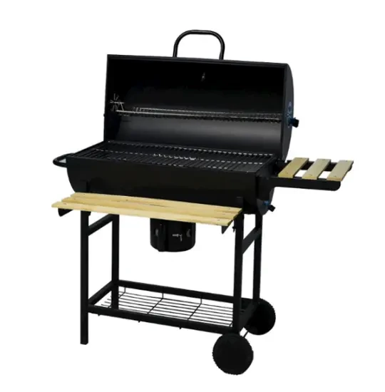 Kumtel Kömürlü Barbekü KB-737D