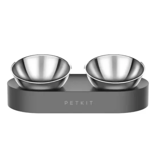 Petkit Fresh Nano Metal (Adjustable Double Bowls ) (P5201)