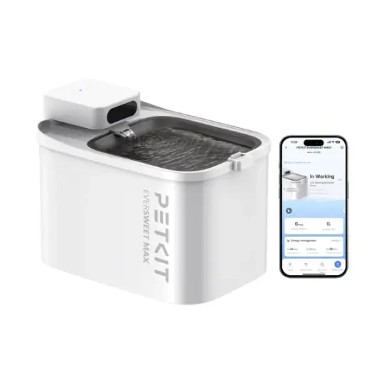 Petkit Eversweet Max P4115