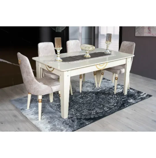 Woodpecker Rio Masa Krem