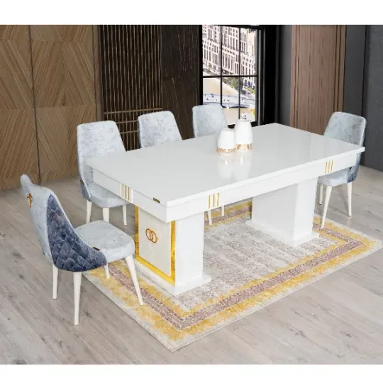 Woodpecker Olimp Masa Aytaşı