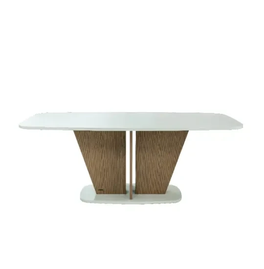 Masa SALOGLU Line D.Rahle/G.Kaplan/Kaşemir