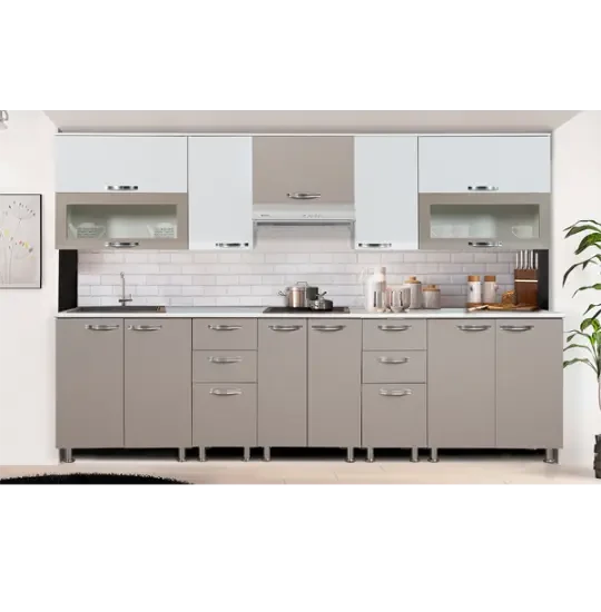 Woodpecker Mira Metallik