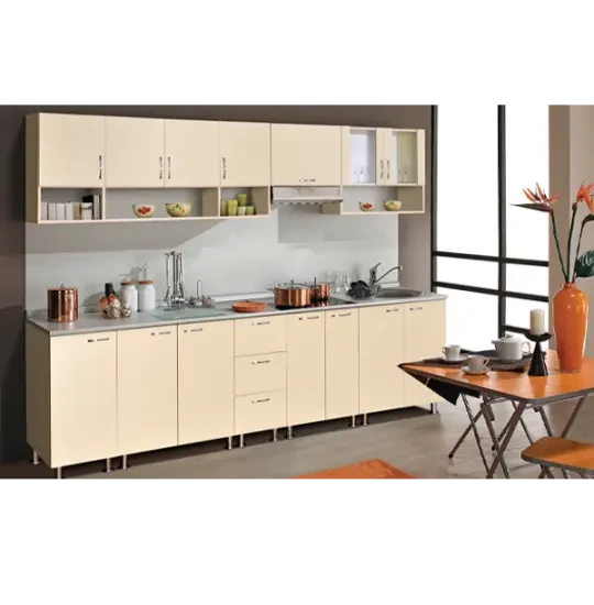 Woodpecker Elza	Krem