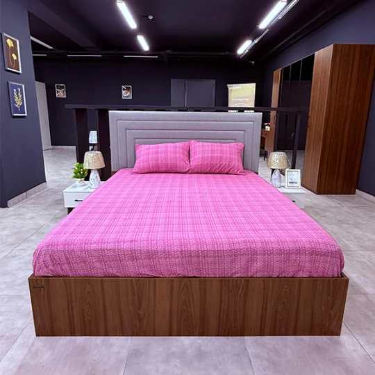 Çarpayı SALOGLU Viola 160, Arex/Kaşemir/21006-4