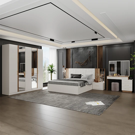 YATAQ DƏSTİ İSTANBUL Odunchu