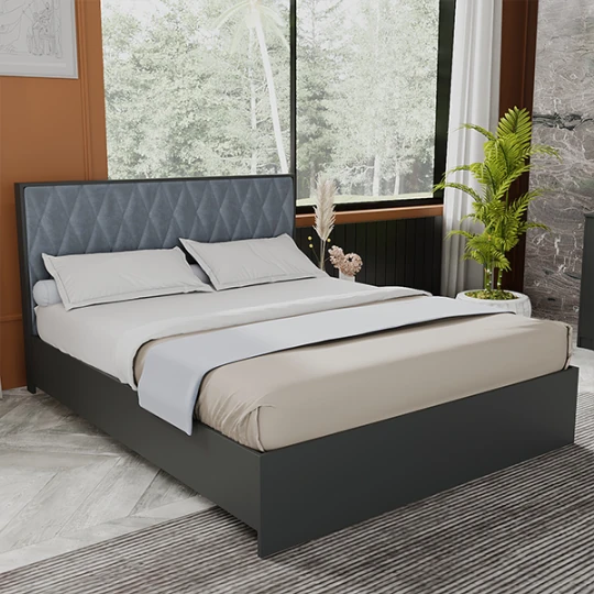 Çarpayı ZEYTUN karkaslı Odunchu