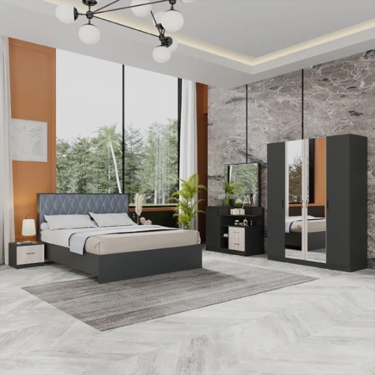 YATAQ DƏSTİ ZEYTUN Odunchu