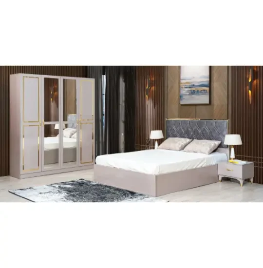 Woodpecker Efes Yataq Dəsti