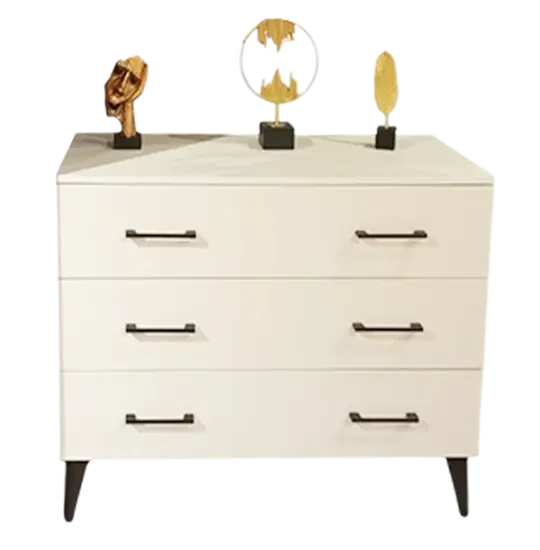 Trümo SALOGLU Lora Bəyaz