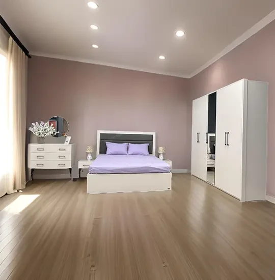 YATAQ DƏSTİ LORA SALOGLU