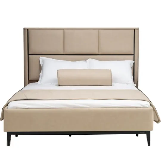 Çarpayı SALOGLU Grace 160, Arex/21006-1 /  Karkas 160X200 ( KARKAS )