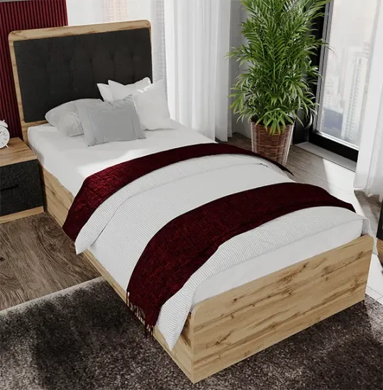 Odunchu Çarpayı bazalı FURIKO Gənc dəsti