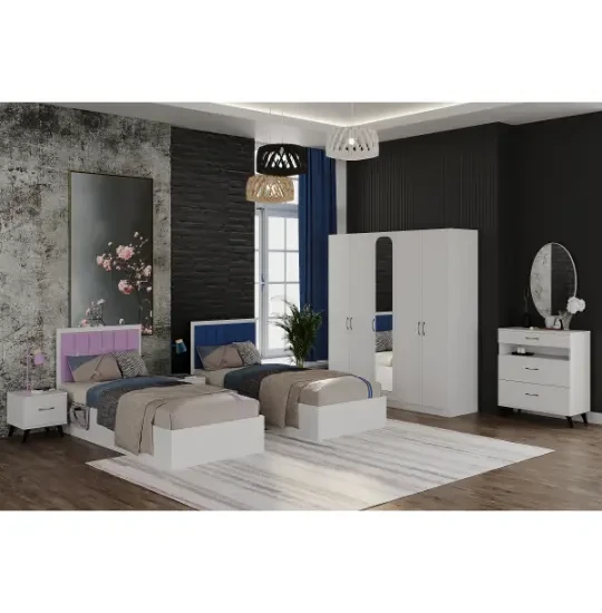 Odunchu ELSA Gənc dəsti