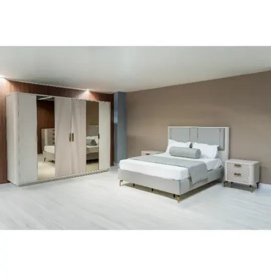 YATAQ DƏSTİ RELAX SALOGLU