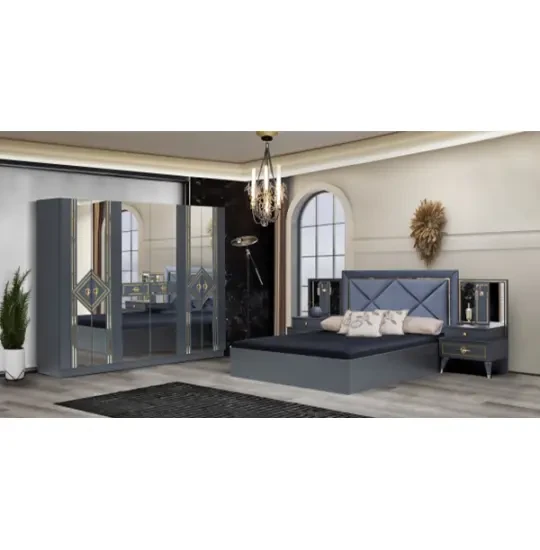 Alzzoni Hira yataq dəsti