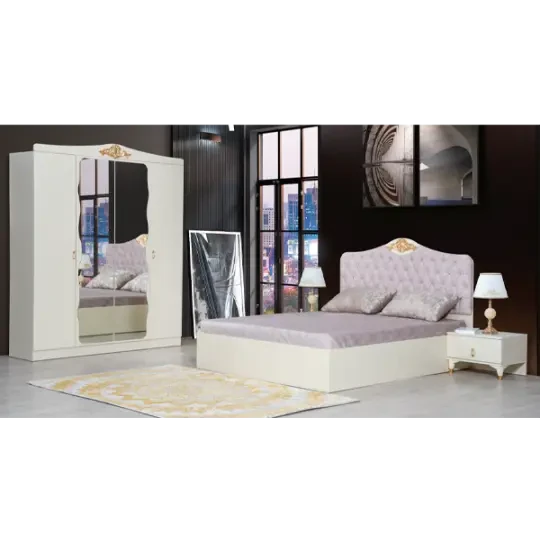 Woodpecker Hera Tumba