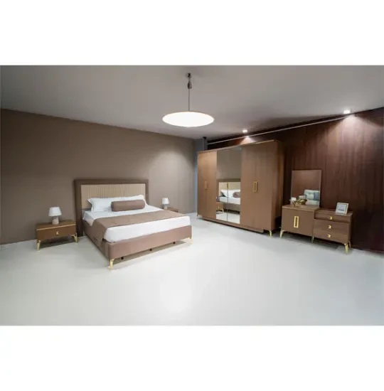 SALOGLU Riqa Yataq Dəsti