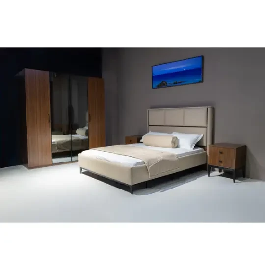 SALOGLU Yataq Dəsti Grace