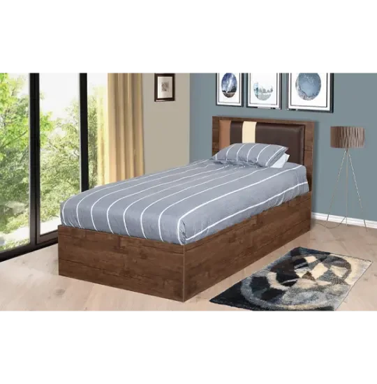 Woodpecker Uğur - Bazalı Hareliceviz krem