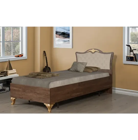 Woodpecker Nərgiz - Bazasız Hareliceviz krem