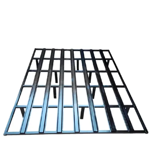 Çarpayı SALOGLU Bed Karkas 160X200